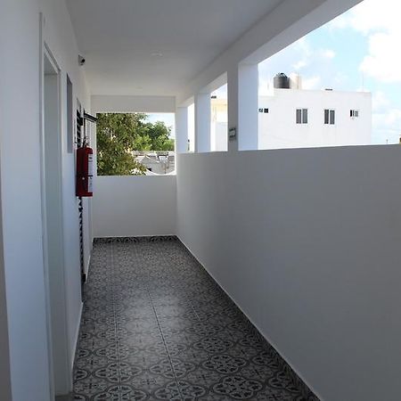 Cozy Studios Down Town Playa Del Carmen By Kvr 외부 사진