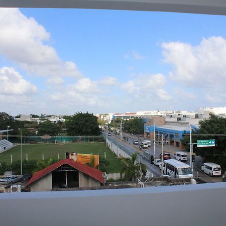 Cozy Studios Down Town Playa Del Carmen By Kvr 외부 사진