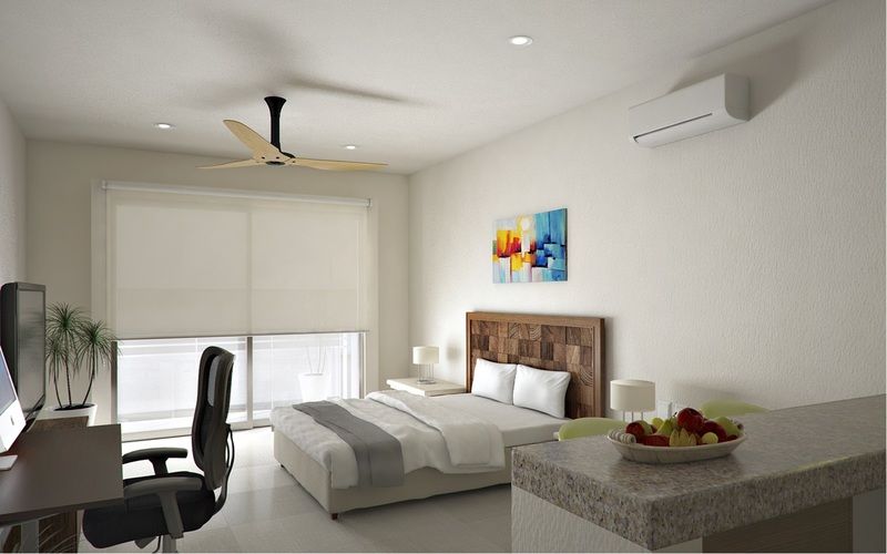Cozy Studios Down Town Playa Del Carmen By Kvr 외부 사진