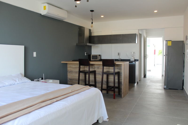 Cozy Studios Down Town Playa Del Carmen By Kvr 외부 사진